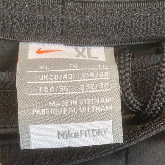 Nike Fitdry Men's Shorts XL - Picture 3 of 8